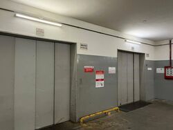 Imm Building (D22), Warehouse #462604771